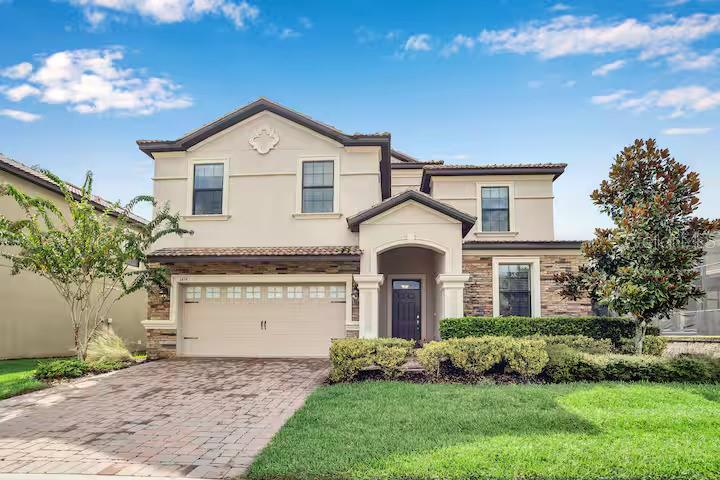 1454 BELLE TERRE RD, DAVENPORT, FL
