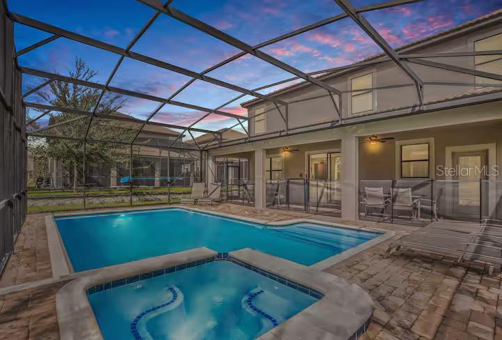 1454 BELLE TERRE RD, DAVENPORT, FL — photo 2