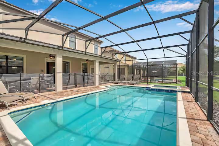 1454 BELLE TERRE RD, DAVENPORT, FL — photo 3