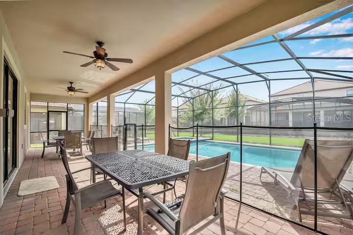 1454 BELLE TERRE RD, DAVENPORT, FL — photo 4