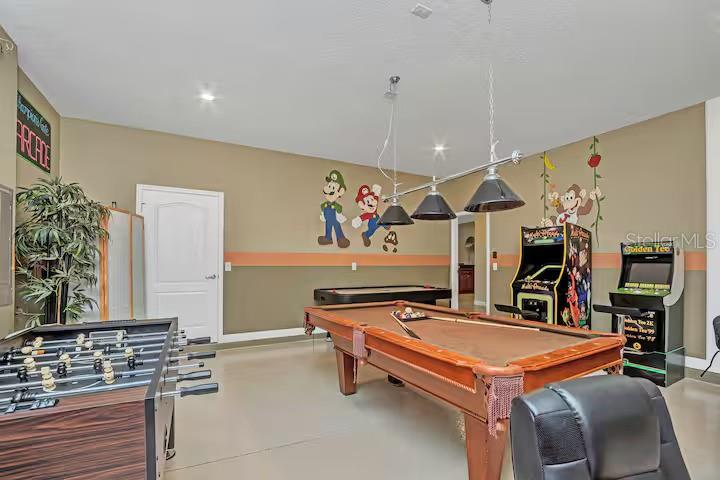 1454 BELLE TERRE RD, DAVENPORT, FL — photo 5