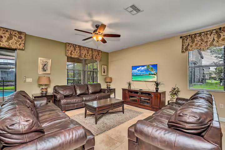 1454 BELLE TERRE RD, DAVENPORT, FL — photo 6