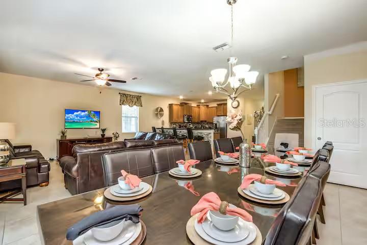 1454 BELLE TERRE RD, DAVENPORT, FL — photo 7