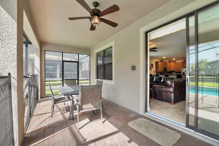 1454 BELLE TERRE RD, DAVENPORT, FL — photo 9