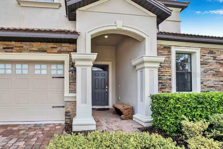 1454 BELLE TERRE RD, DAVENPORT, FL — photo 11