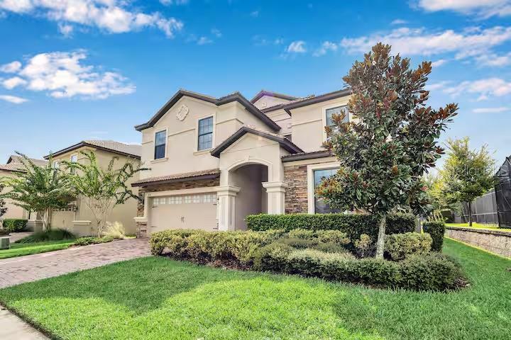 1454 BELLE TERRE RD, DAVENPORT, FL — photo 22