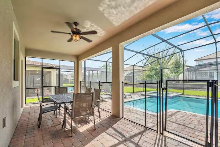 1454 BELLE TERRE RD, DAVENPORT, FL — photo 24
