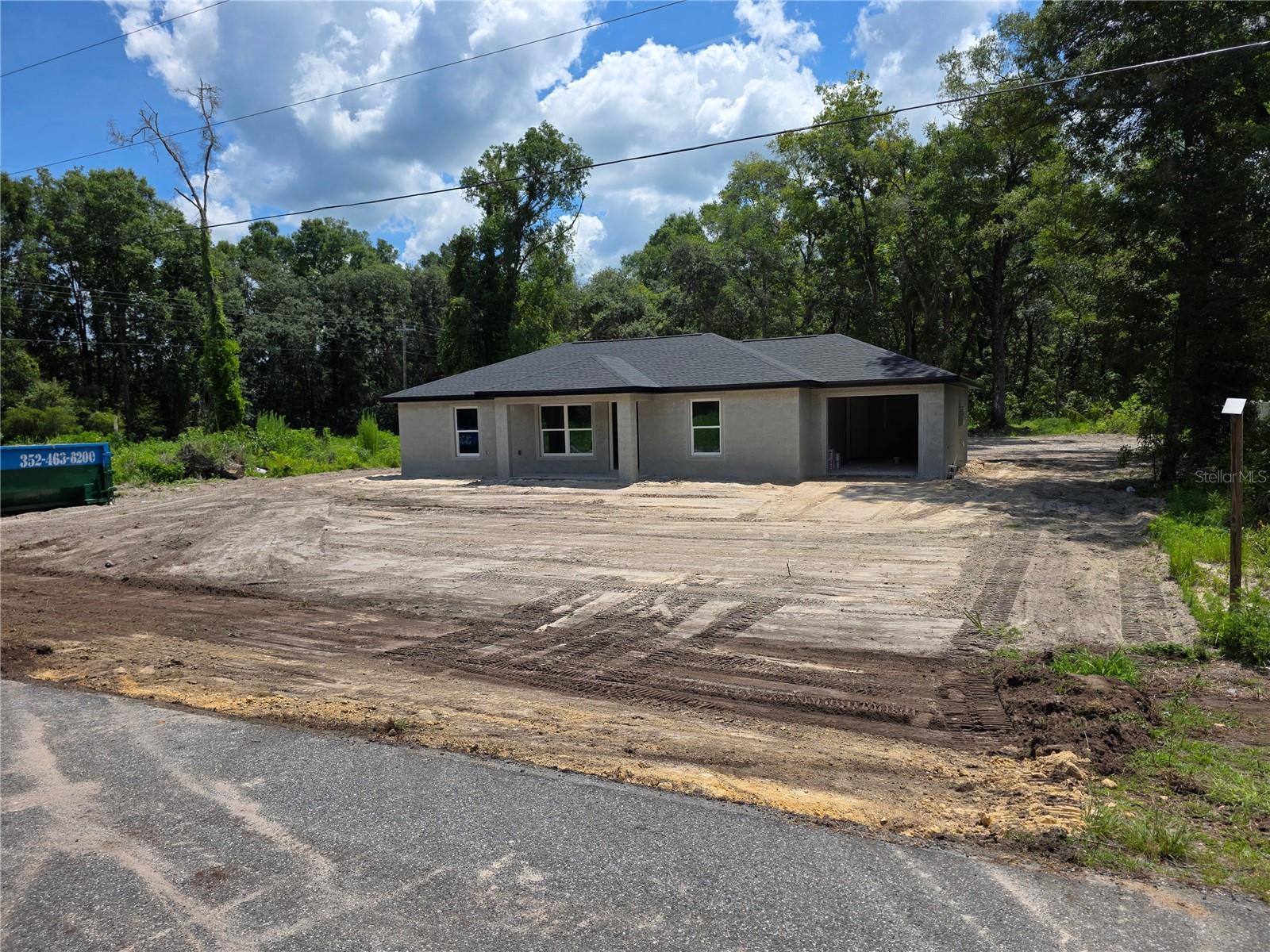 11491 NW 92ND CT, CHIEFLAND, FL — photo 3