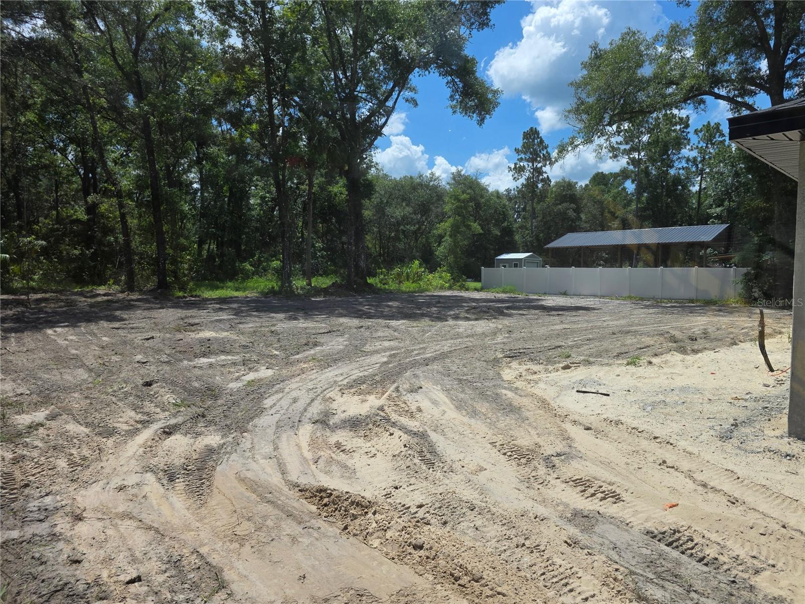 11491 NW 92ND CT, CHIEFLAND, FL — photo 4