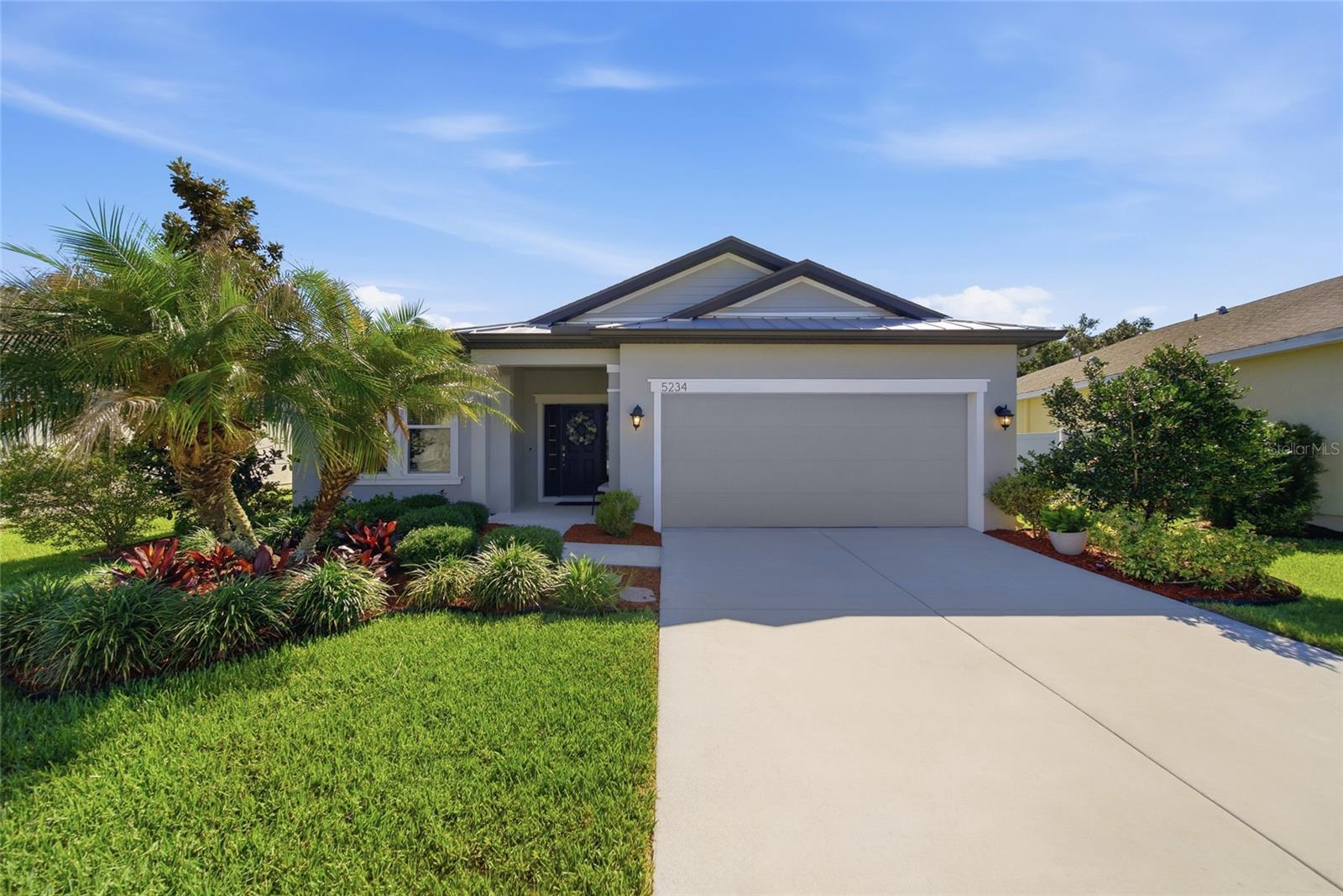 5234 TURTLE BAY DR, WESLEY CHAPEL, FL