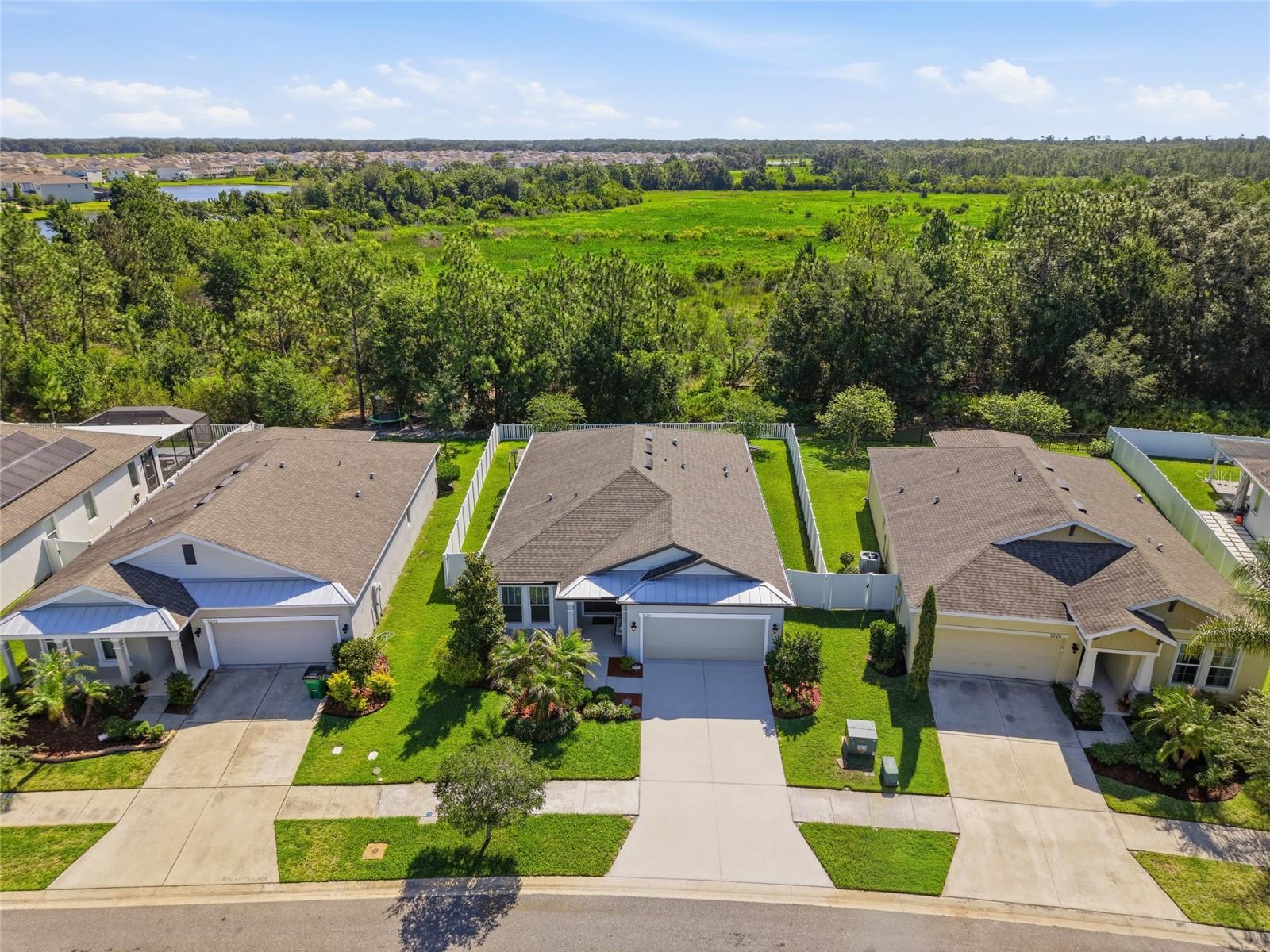 5234 TURTLE BAY DR, WESLEY CHAPEL, FL — photo 4