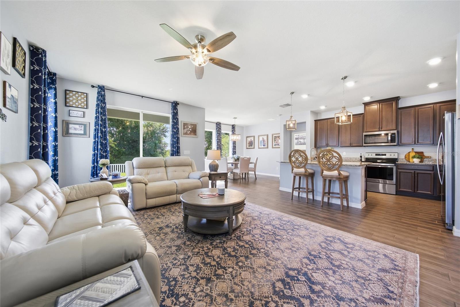 5234 TURTLE BAY DR, WESLEY CHAPEL, FL — photo 15