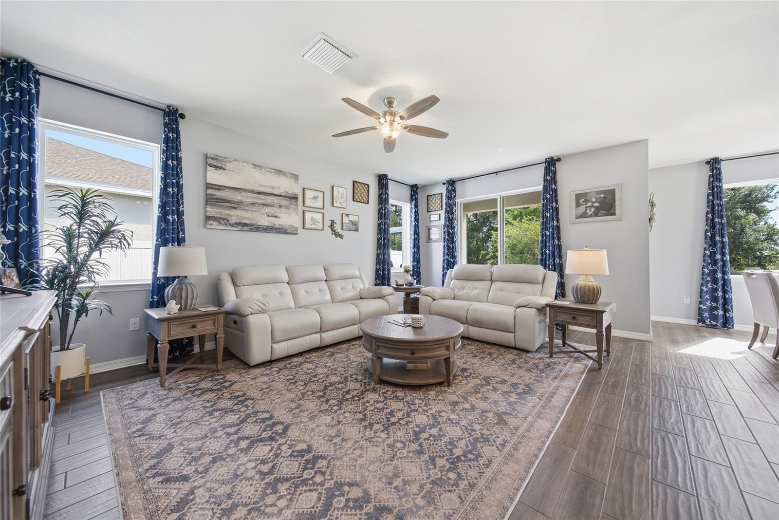 5234 TURTLE BAY DR, WESLEY CHAPEL, FL — photo 16