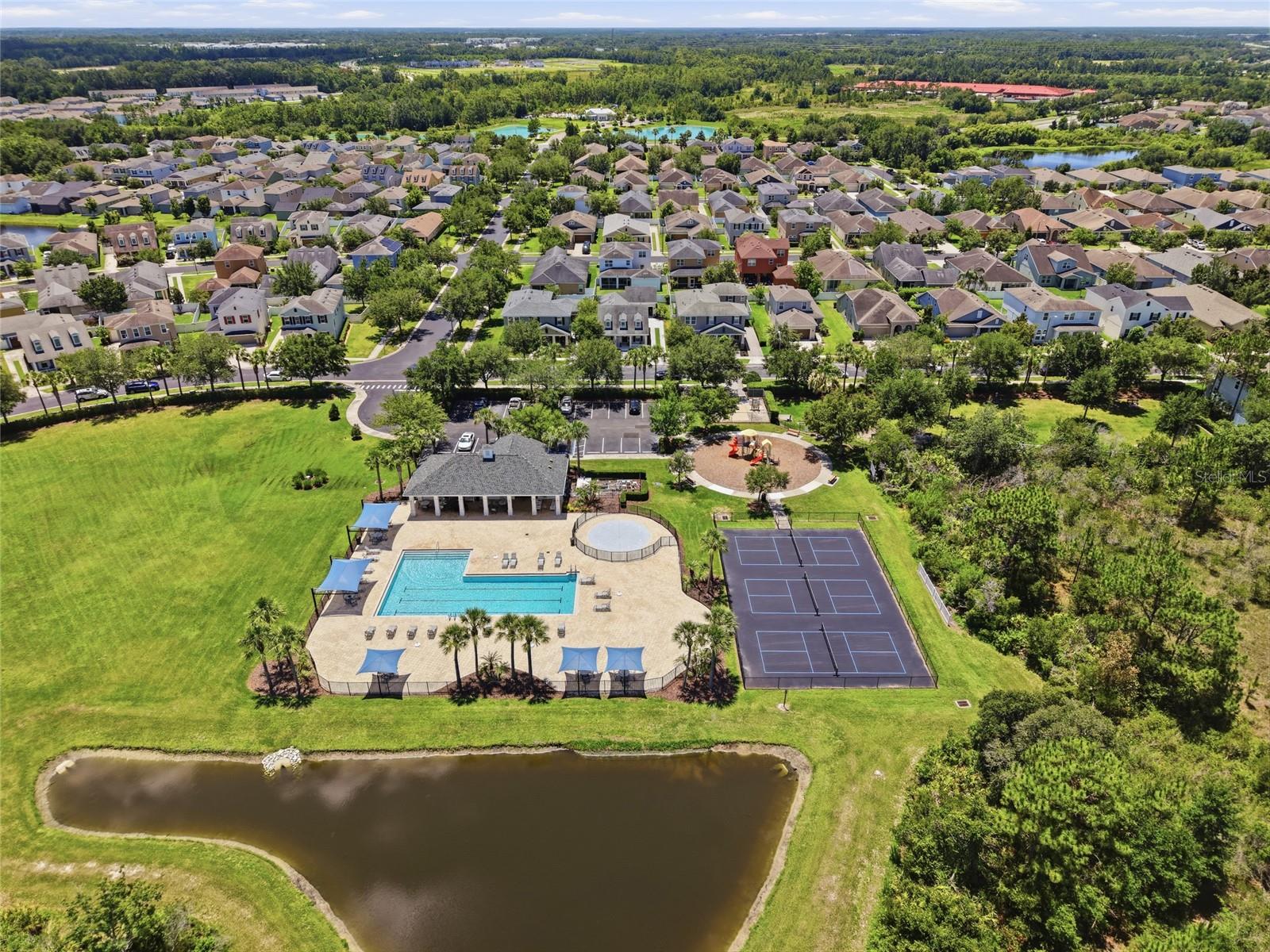 5234 TURTLE BAY DR, WESLEY CHAPEL, FL — photo 45