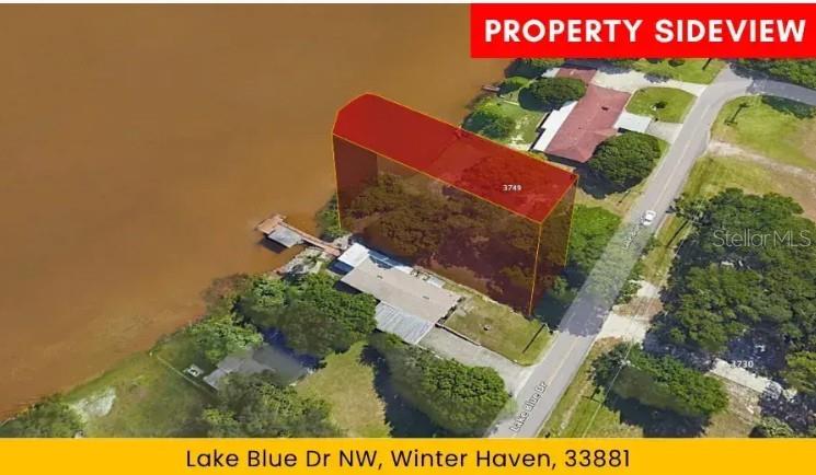 LAKE BLUE DR NW, WINTER HAVEN, FL — photo 6