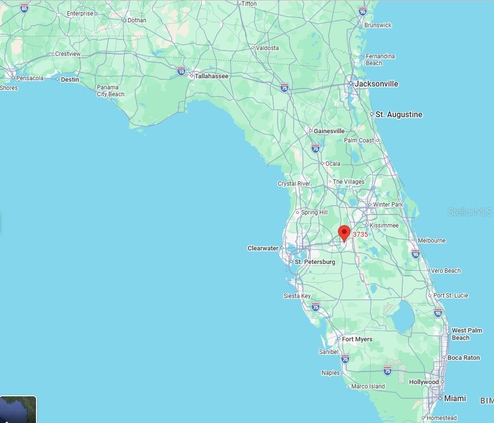 LAKE BLUE DR NW, WINTER HAVEN, FL — photo 12