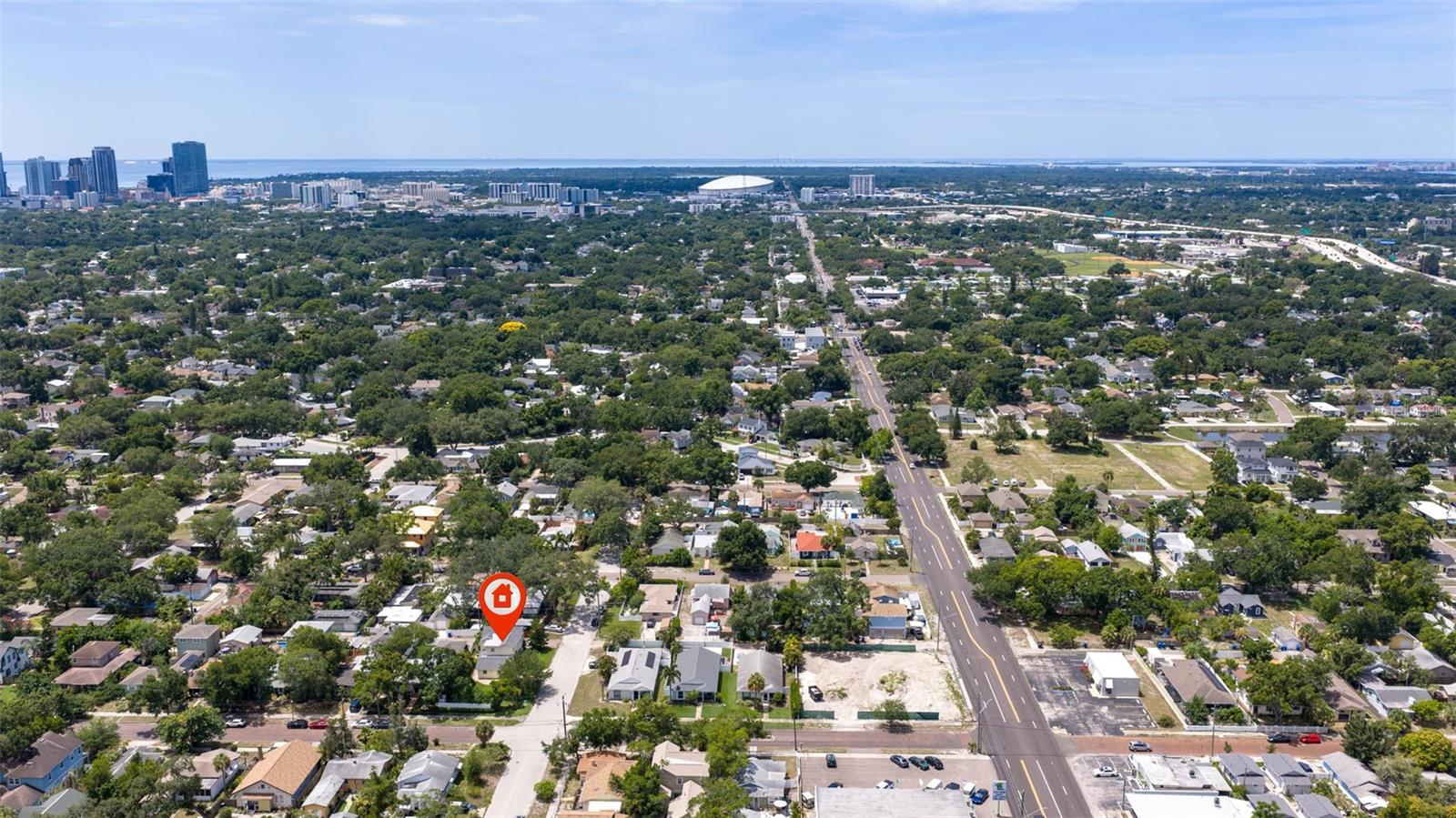 1470 28TH AVE N, ST PETERSBURG, FL — photo 39