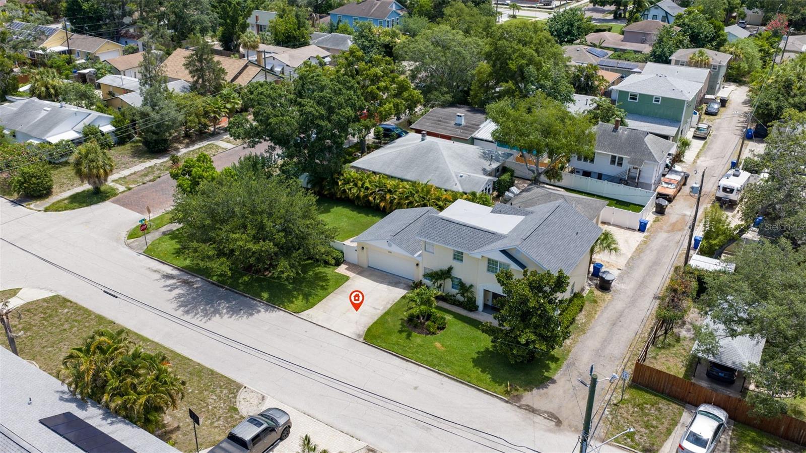 1470 28TH AVE N, ST PETERSBURG, FL — photo 43