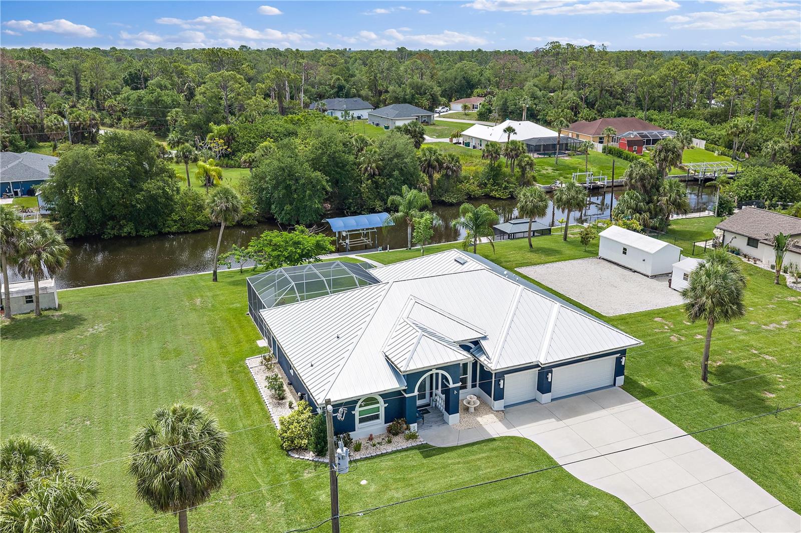 1052 EPPINGER DR, PORT CHARLOTTE, FL — photo 5