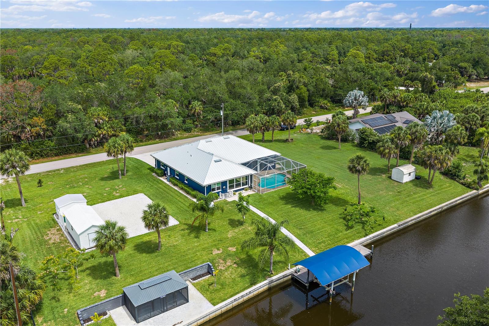 1052 EPPINGER DR, PORT CHARLOTTE, FL — photo 6