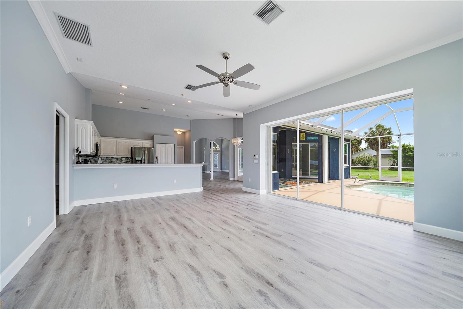 1052 EPPINGER DR, PORT CHARLOTTE, FL — photo 23