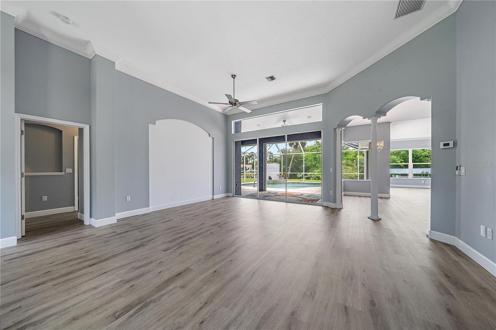 1052 EPPINGER DR, PORT CHARLOTTE, FL — photo 29