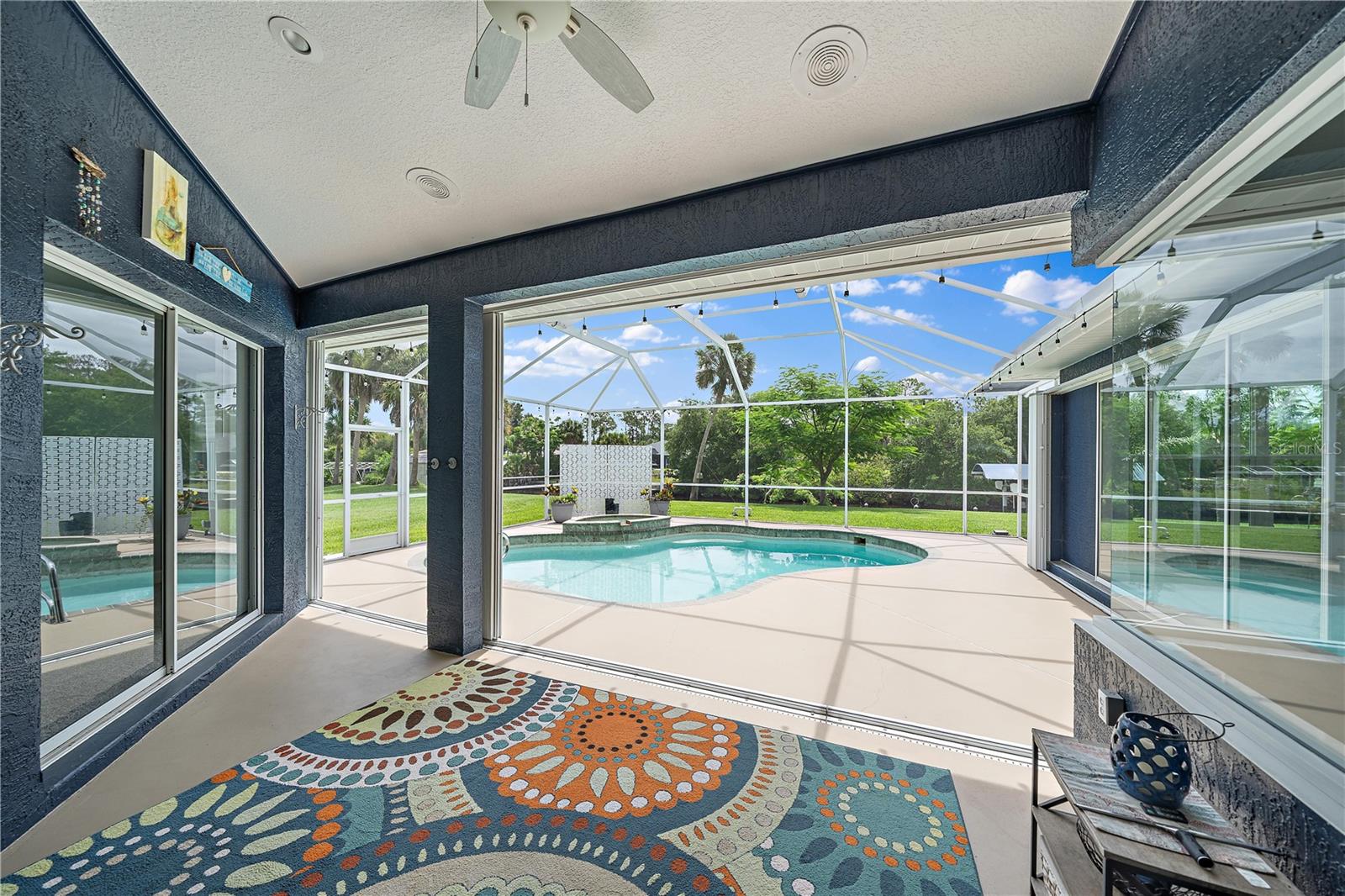 1052 EPPINGER DR, PORT CHARLOTTE, FL — photo 33
