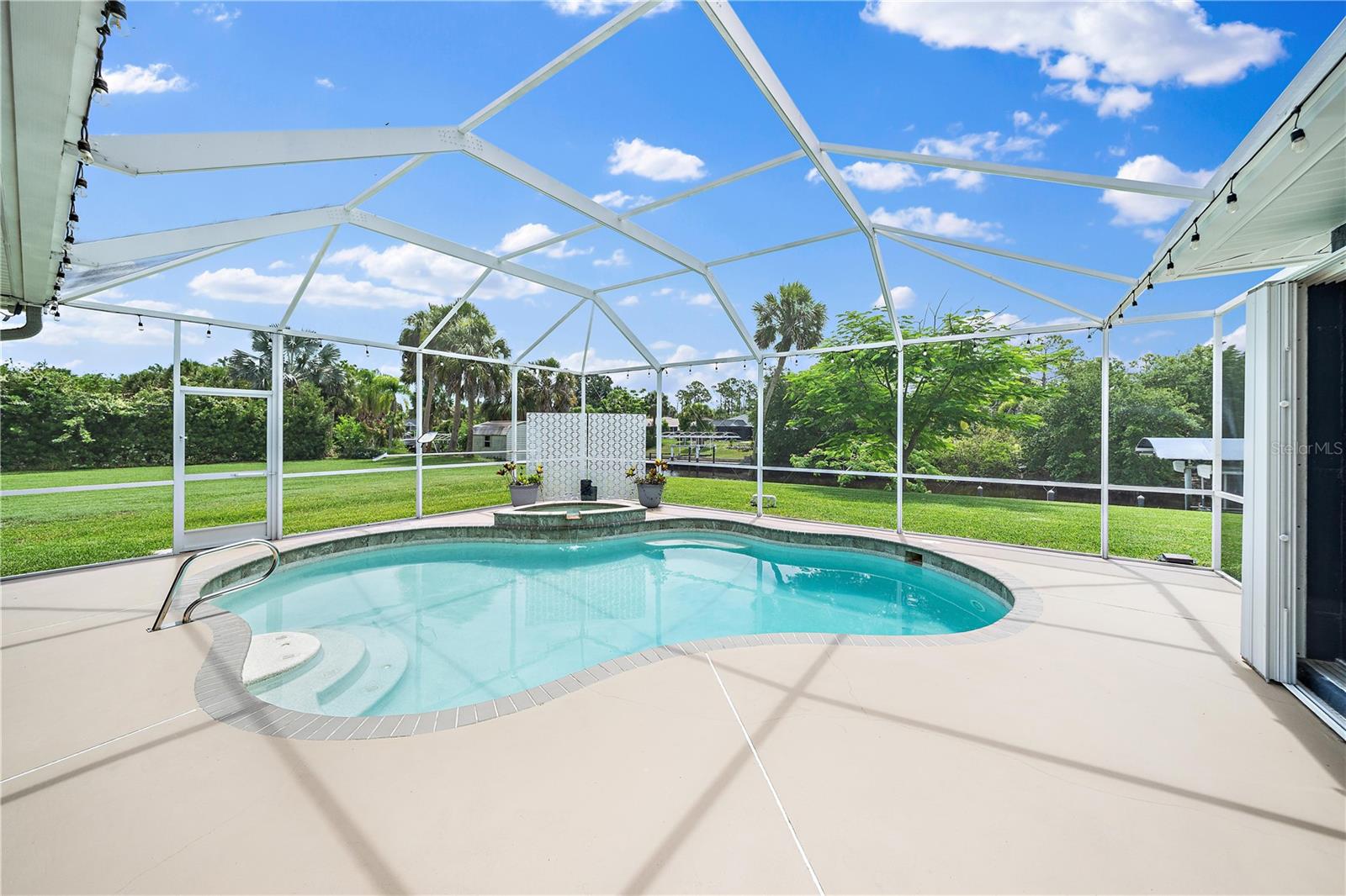 1052 EPPINGER DR, PORT CHARLOTTE, FL — photo 34