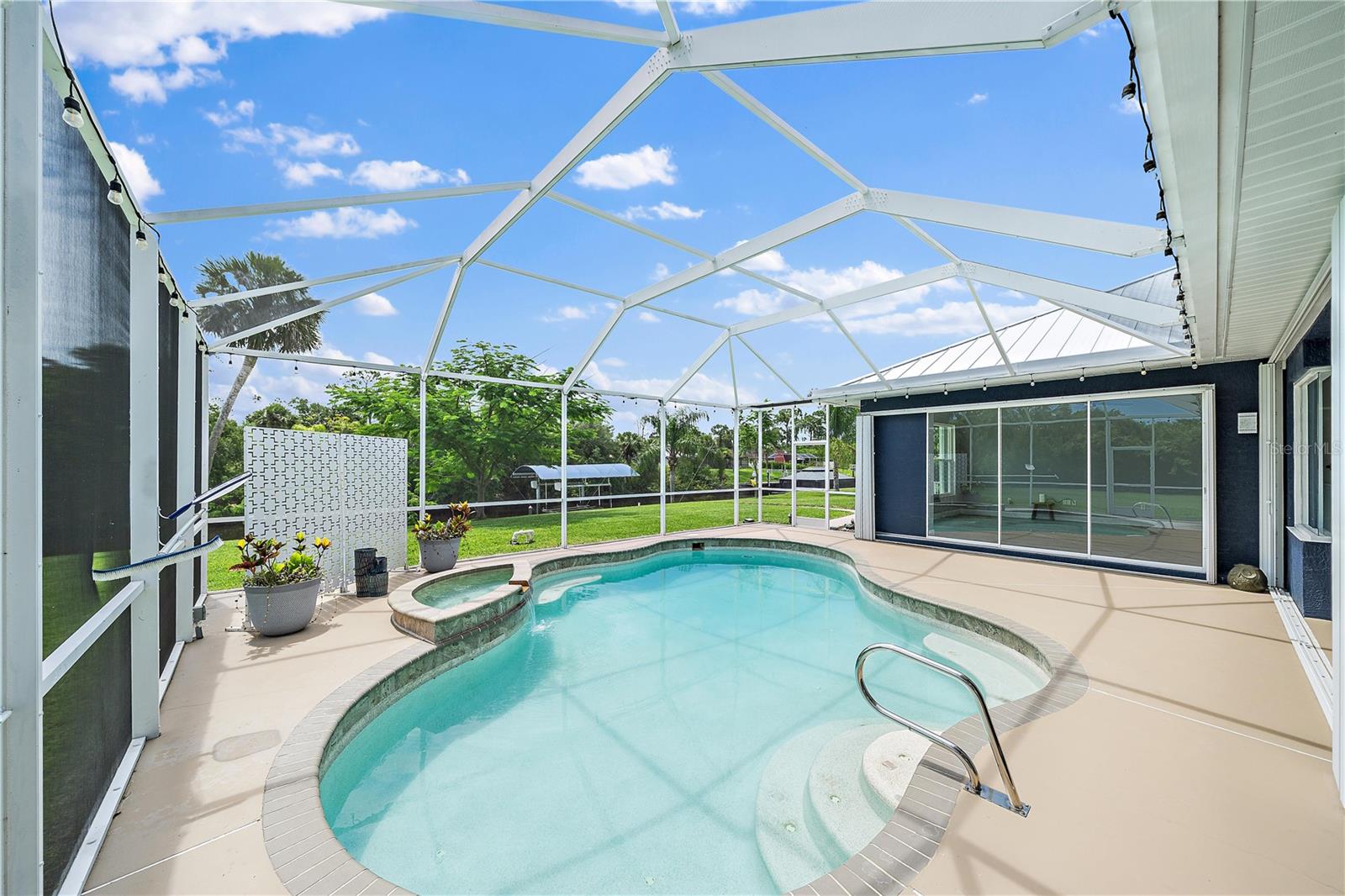1052 EPPINGER DR, PORT CHARLOTTE, FL — photo 35
