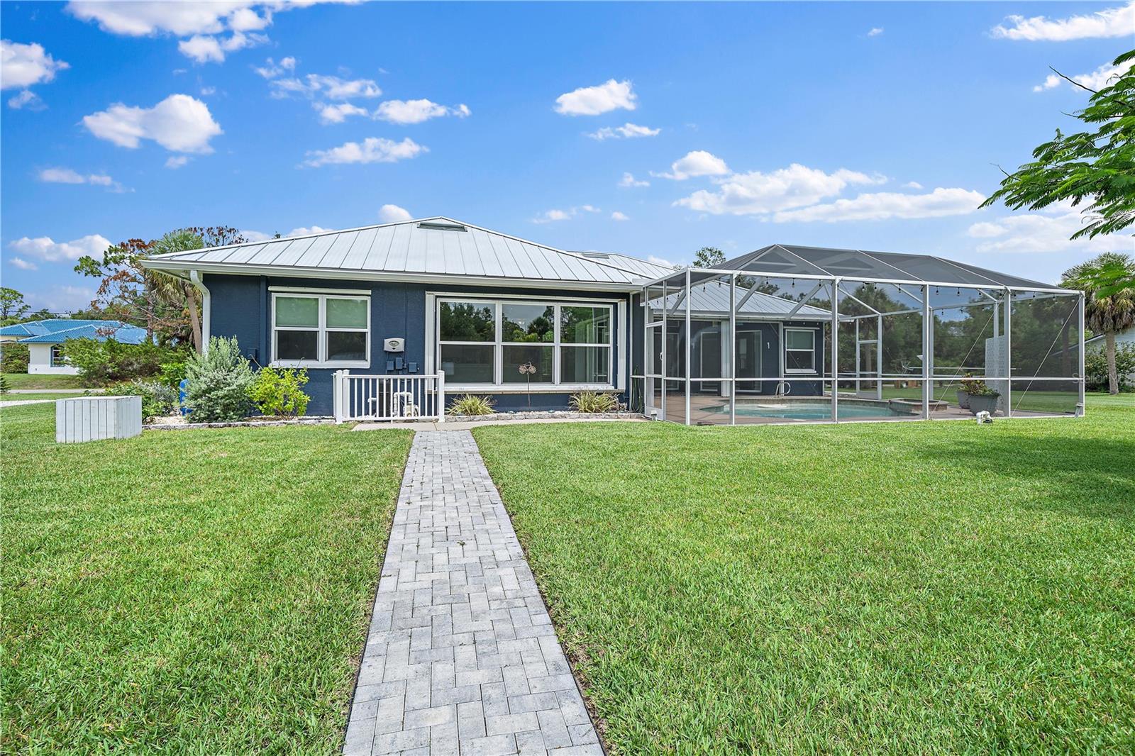 1052 EPPINGER DR, PORT CHARLOTTE, FL — photo 36