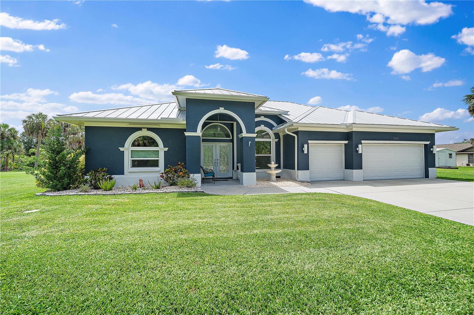 1052 EPPINGER DR, PORT CHARLOTTE, FL — photo 40