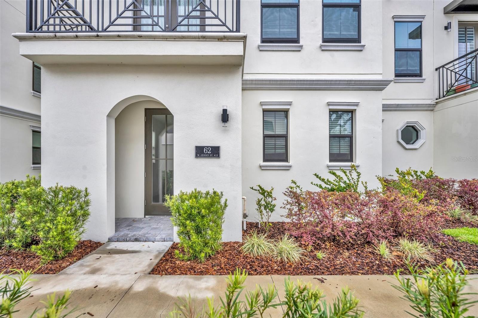 62 W JERSEY ST #13, ORLANDO, FL — photo 2