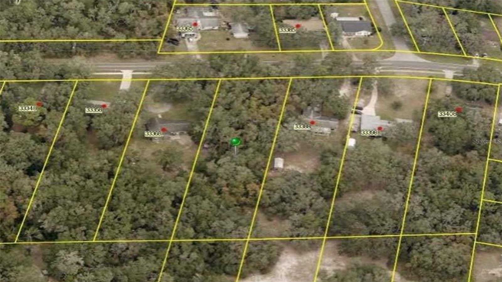 RIDGE MANOR BLVD, DADE CITY, FL