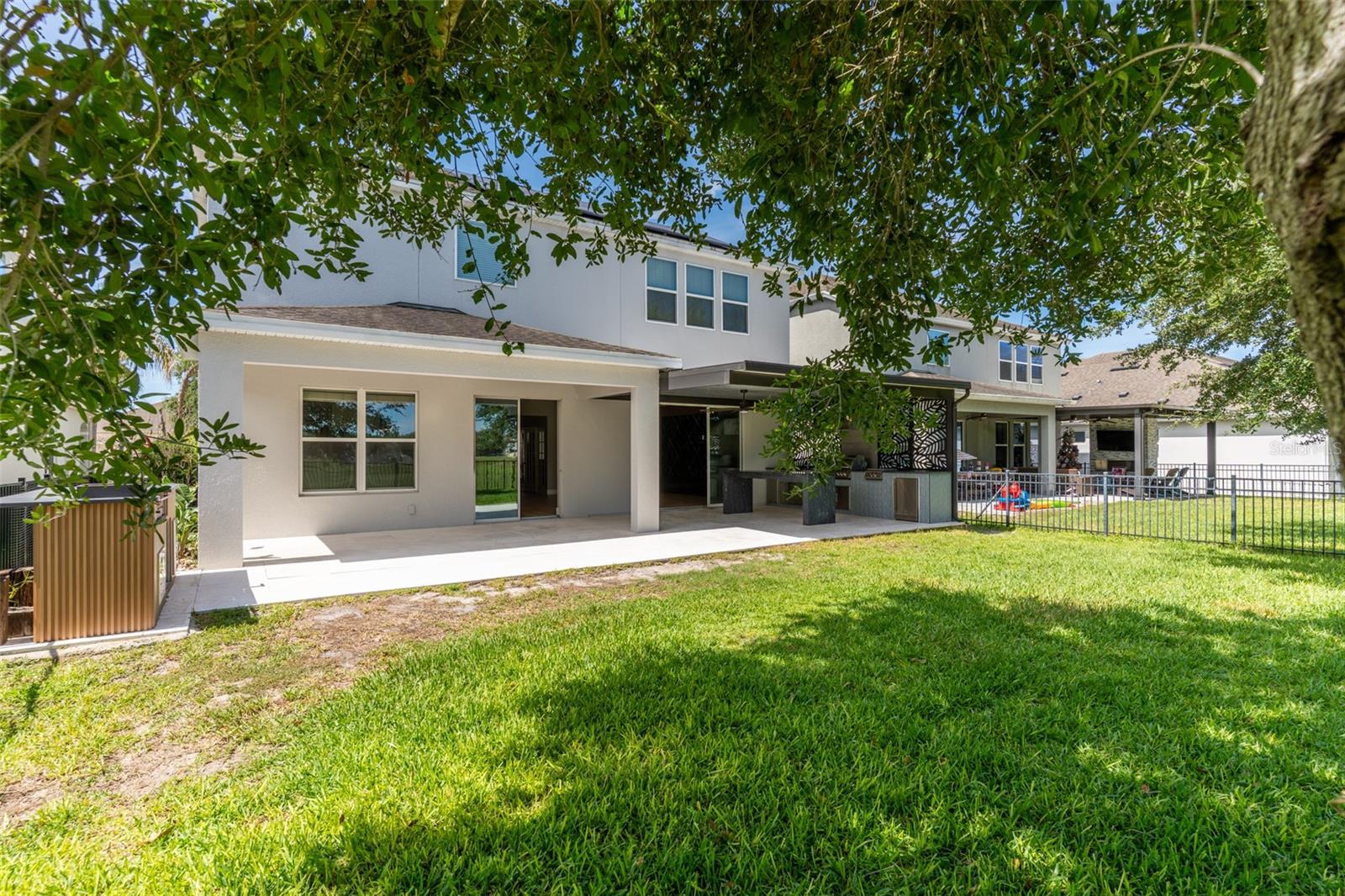 5024 PALMETTO PARK DR, WINTER GARDEN, FL — photo 41