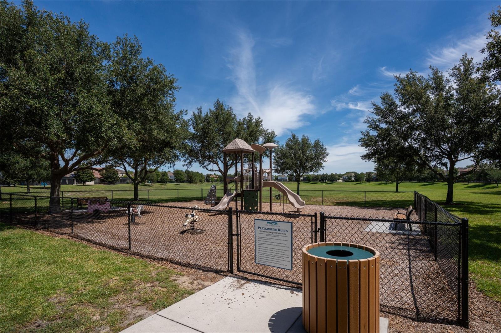5024 PALMETTO PARK DR, WINTER GARDEN, FL — photo 47