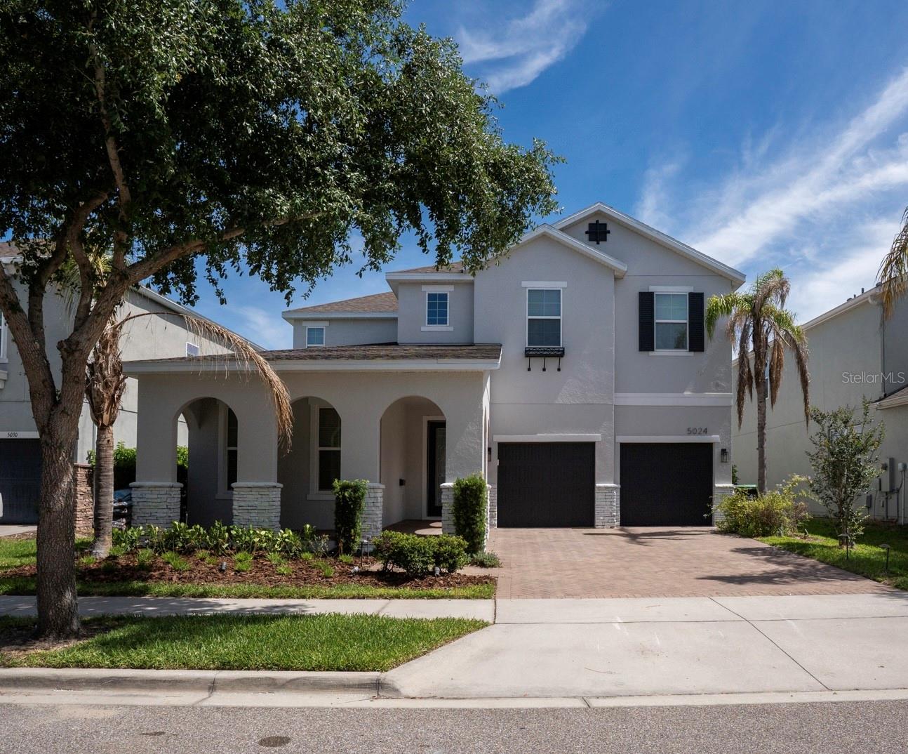 5024 PALMETTO PARK DR, WINTER GARDEN, FL