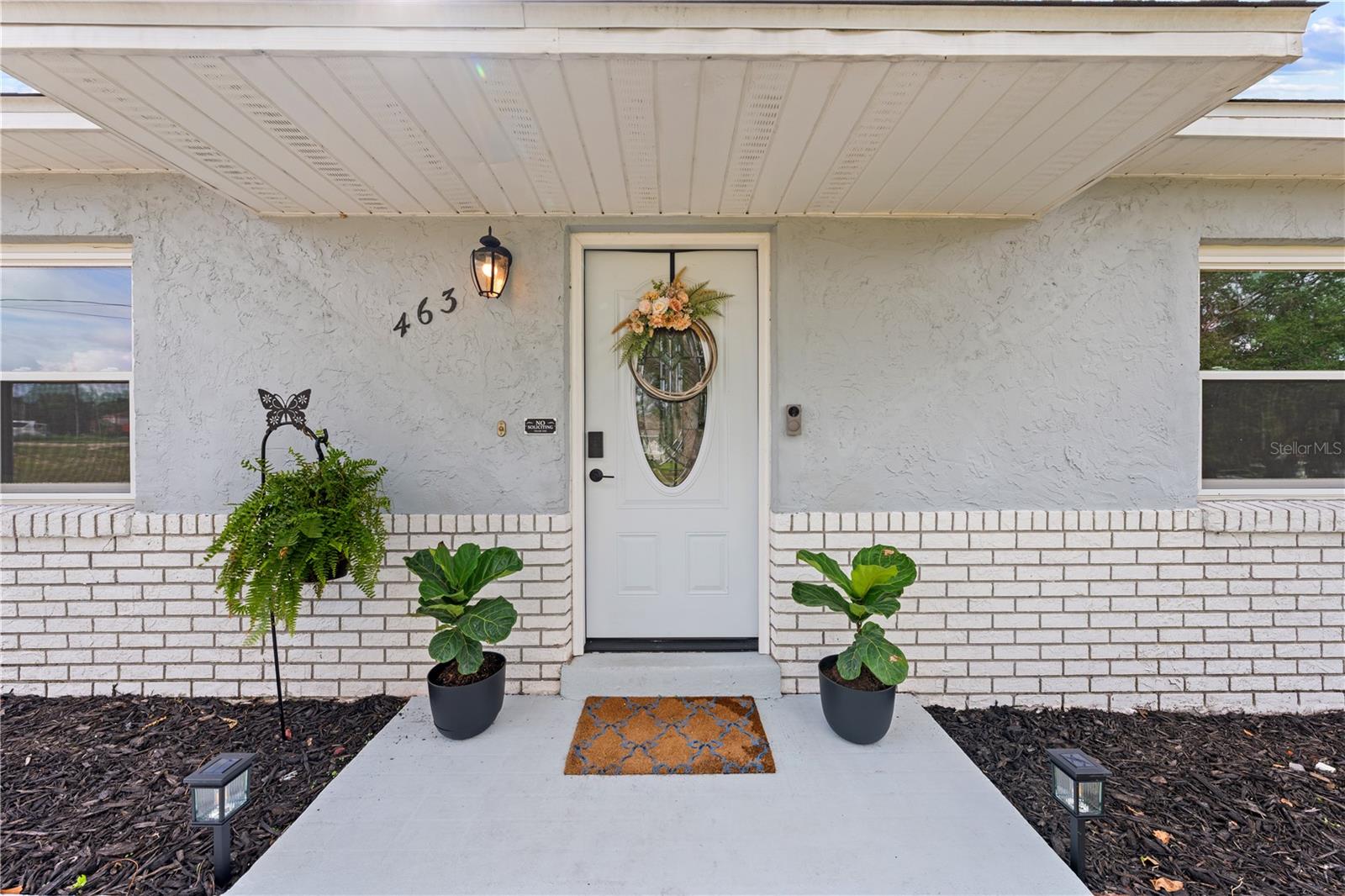 463 CHESTNUT CT, DELTONA, FL — photo 3