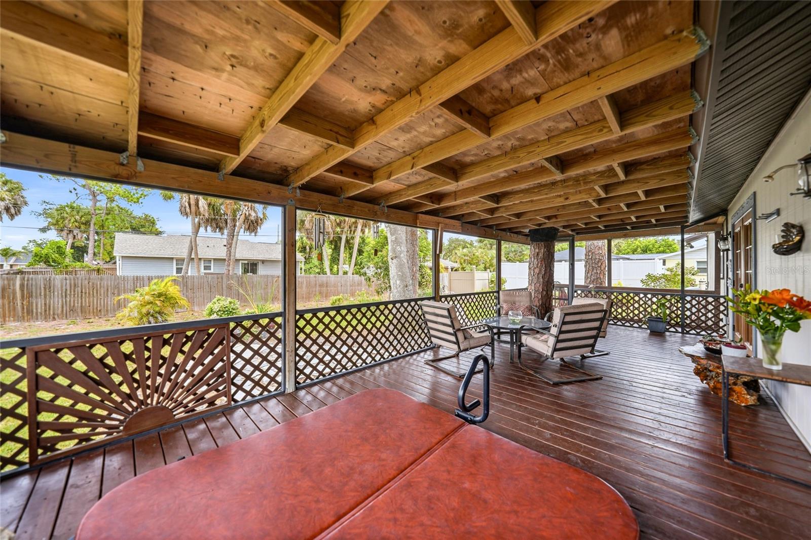 2631 FIESTA DR, VENICE, FL — photo 37