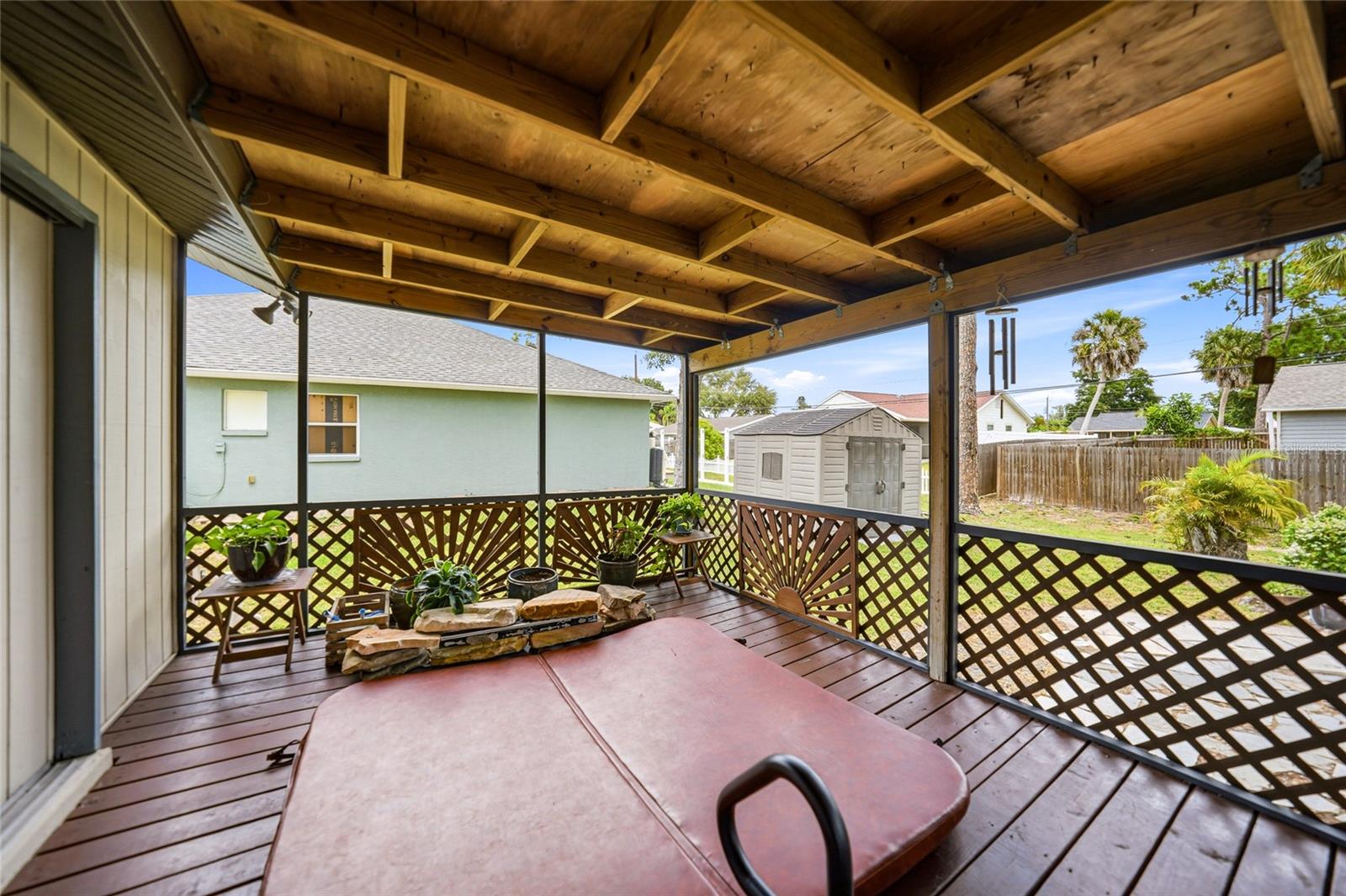 2631 FIESTA DR, VENICE, FL — photo 39