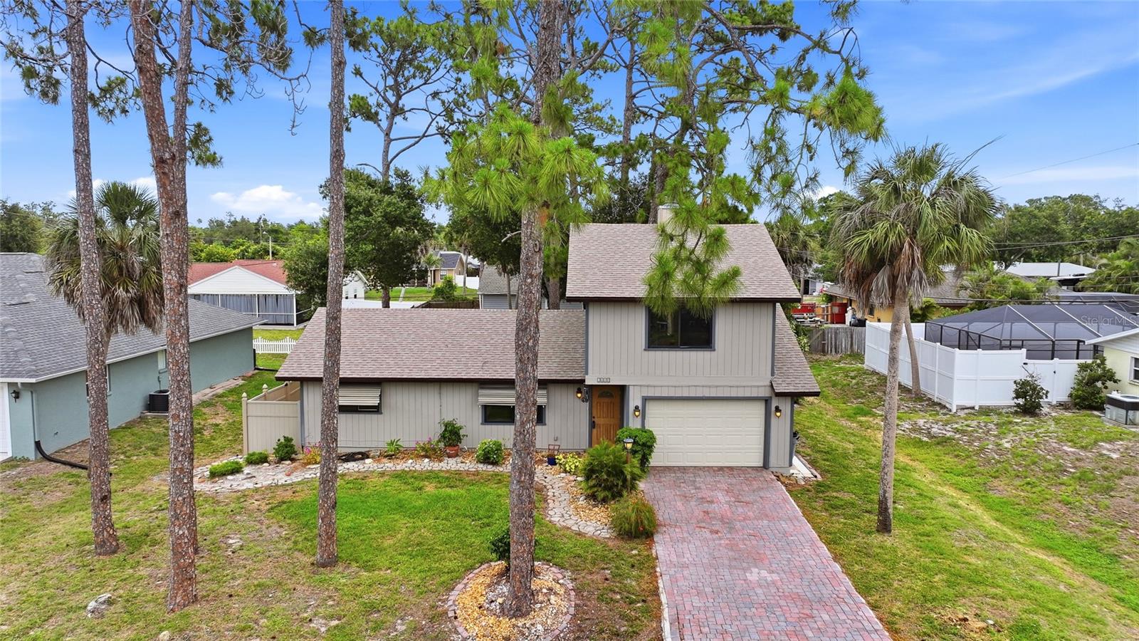 2631 FIESTA DR, VENICE, FL — photo 46