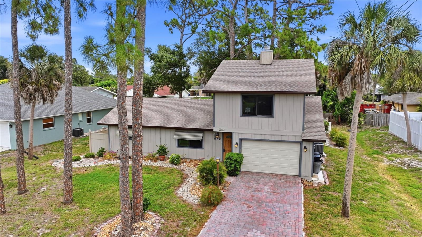 2631 FIESTA DR, VENICE, FL — photo 49