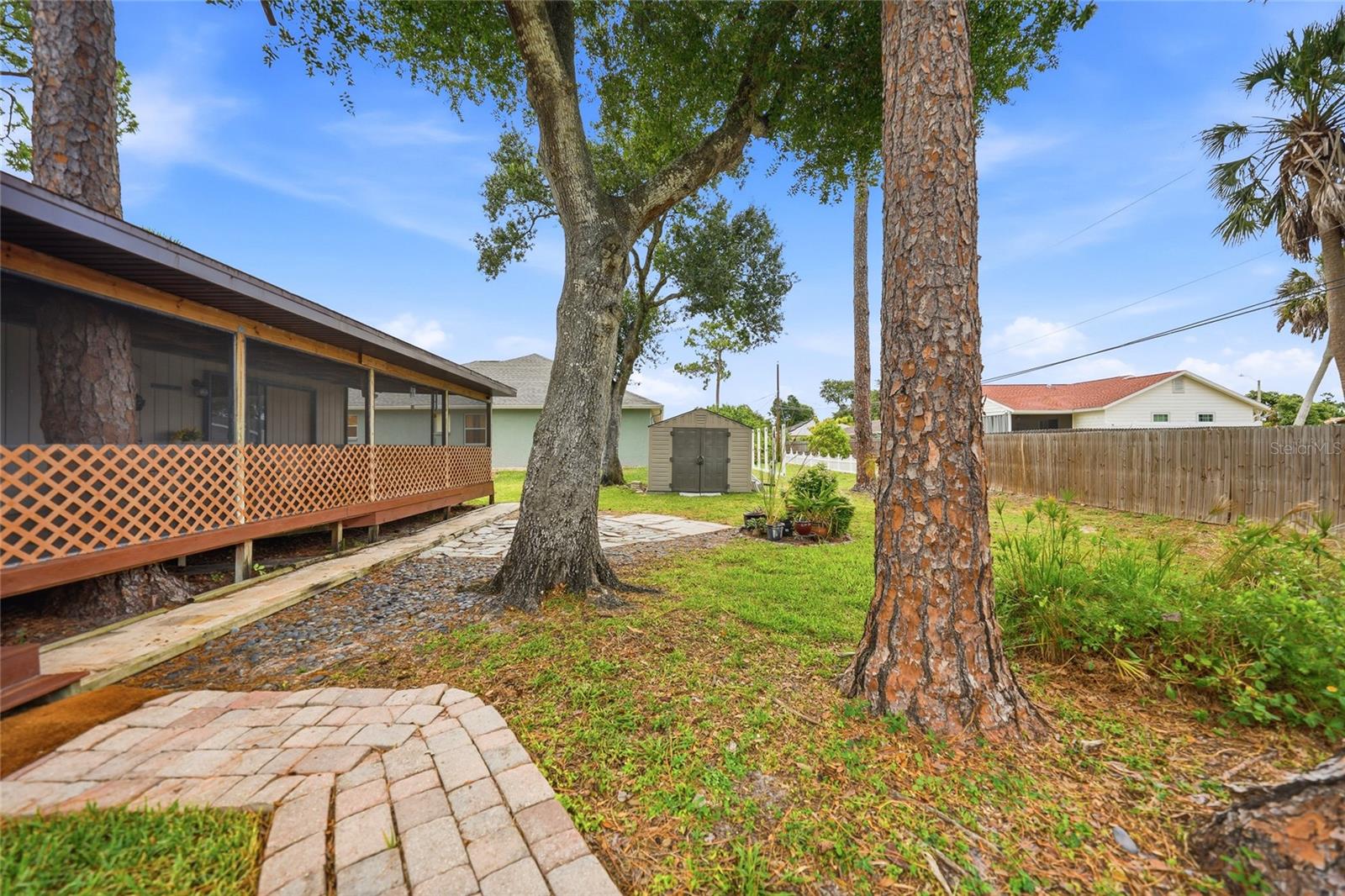 2631 FIESTA DR, VENICE, FL — photo 56