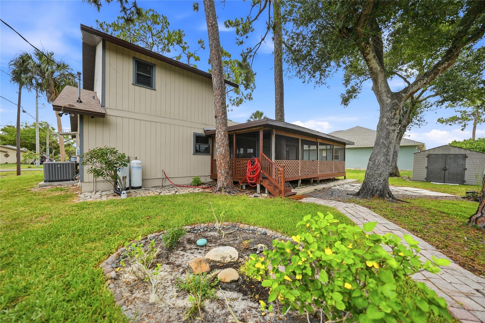 2631 FIESTA DR, VENICE, FL — photo 57