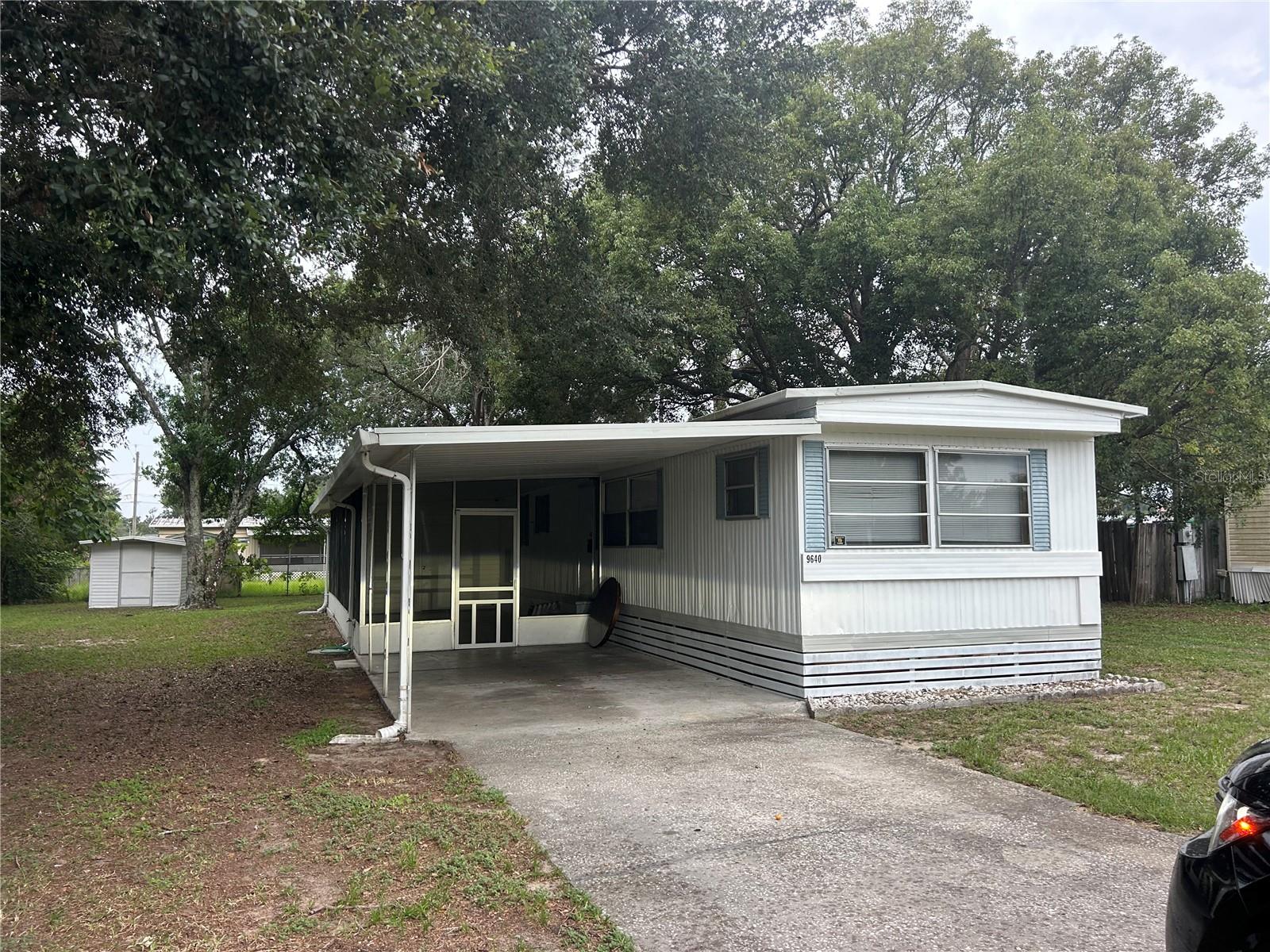 9640 SE 161ST PL, SUMMERFIELD, FL — photo 2