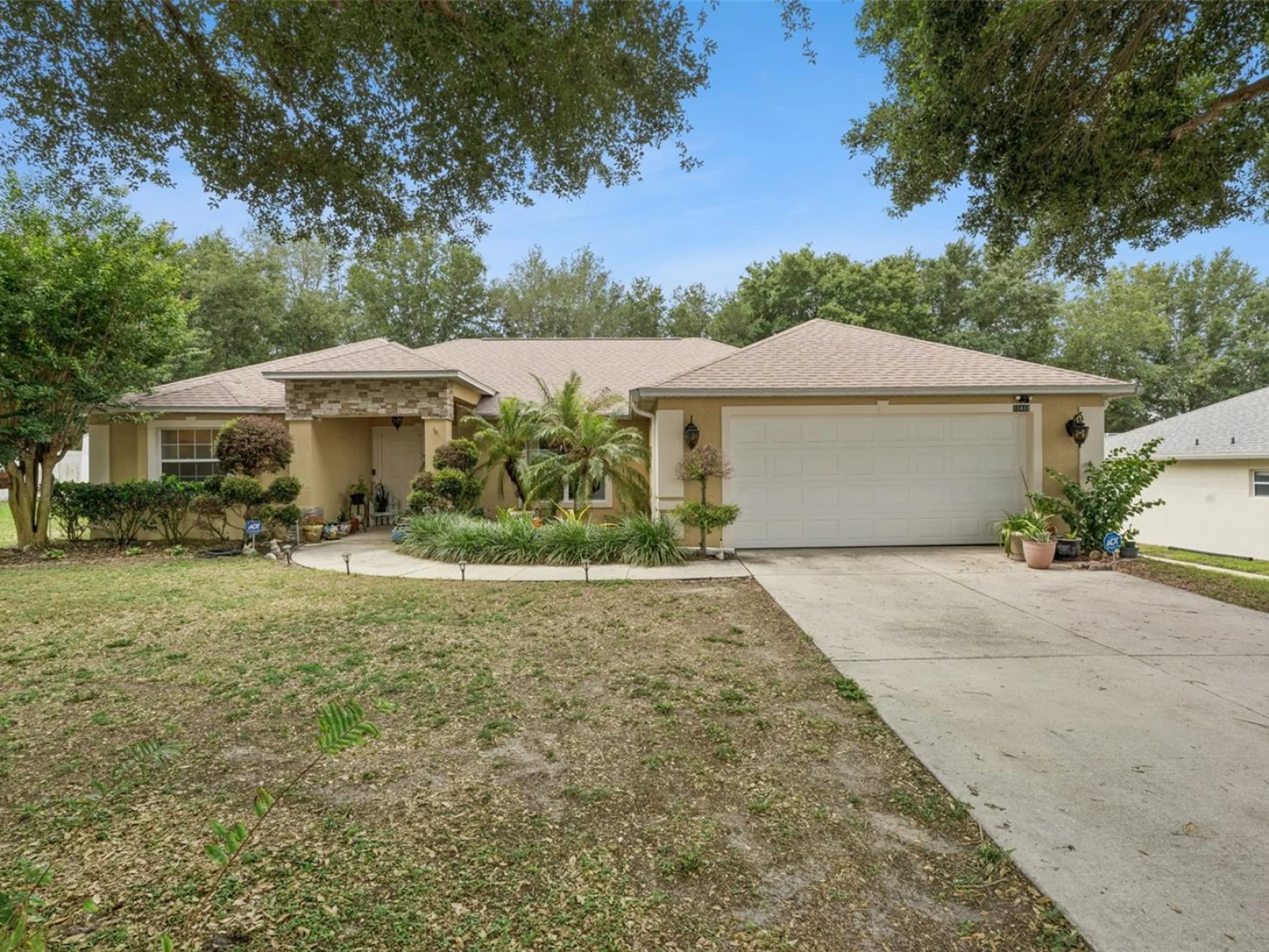10418 VISTA PINES LOOP, CLERMONT, FL — photo 2