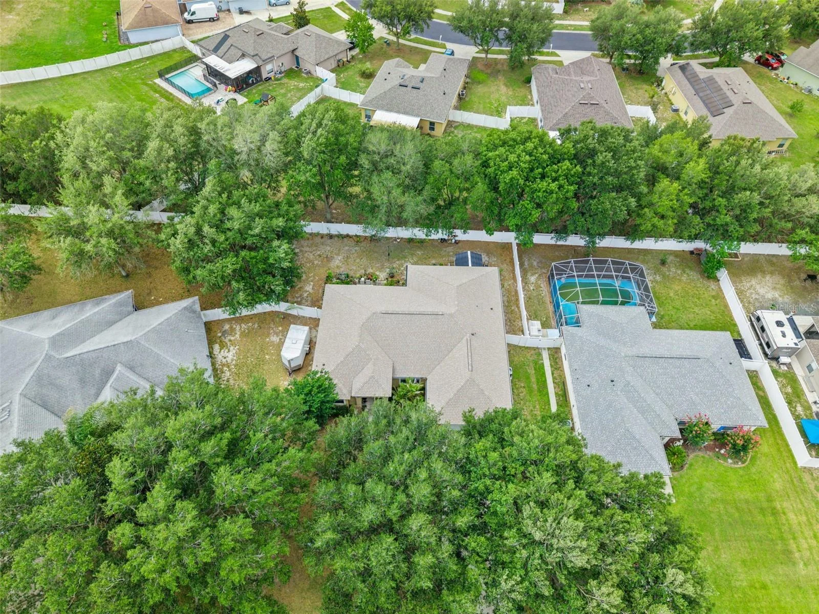 10418 VISTA PINES LOOP, CLERMONT, FL — photo 42