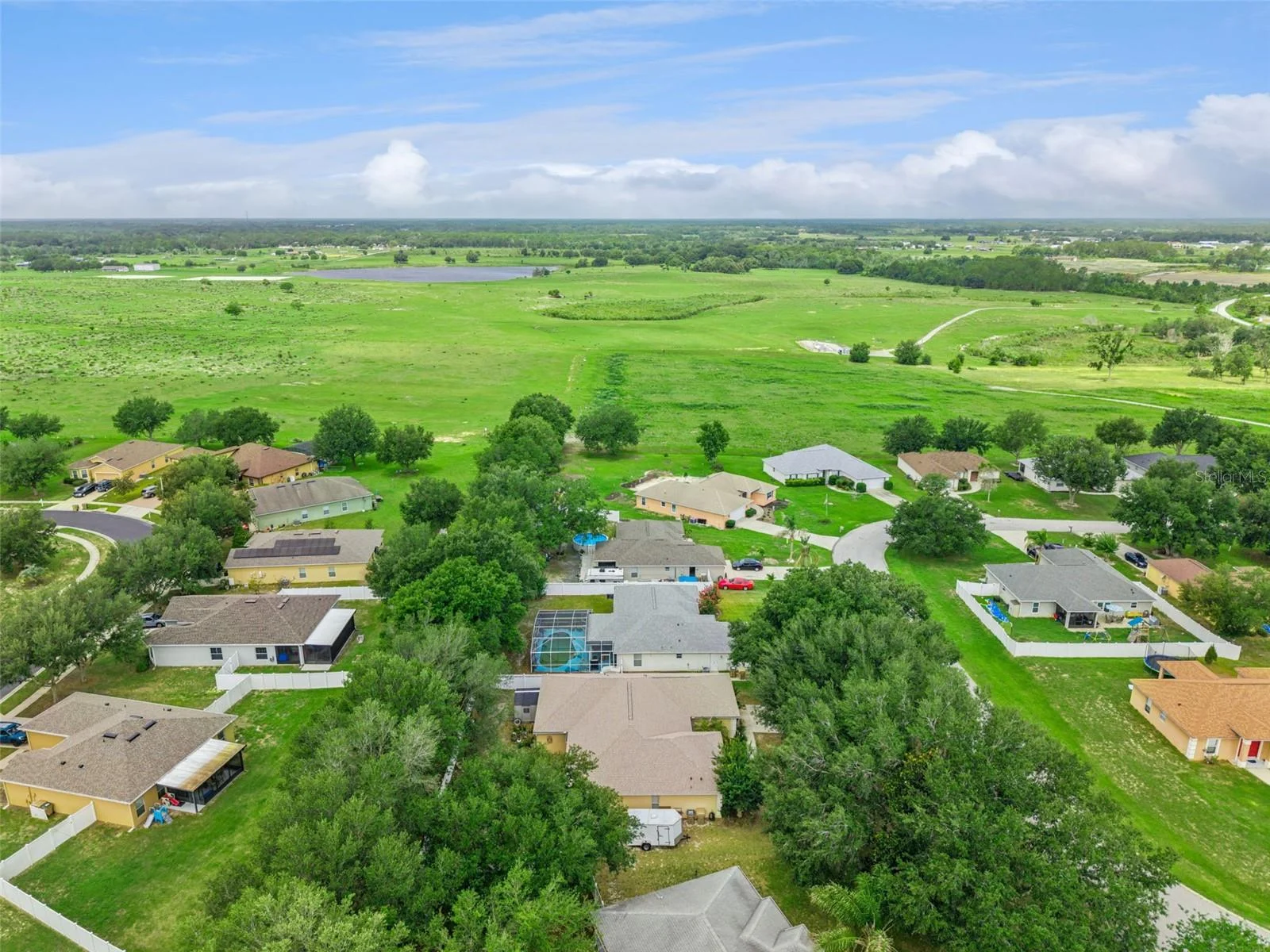 10418 VISTA PINES LOOP, CLERMONT, FL — photo 56