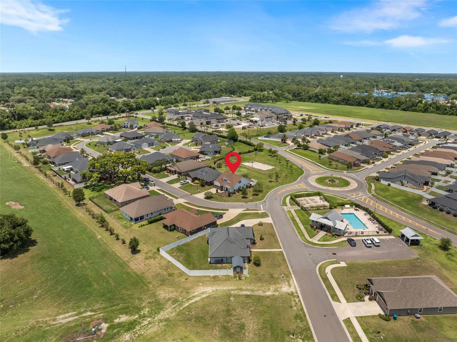 24674 SW 19TH PL, NEWBERRY, FL — photo 33