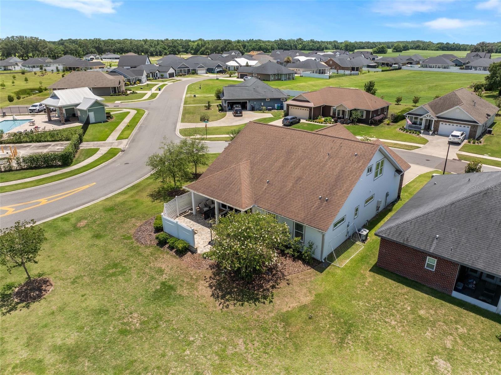 24674 SW 19TH PL, NEWBERRY, FL — photo 36