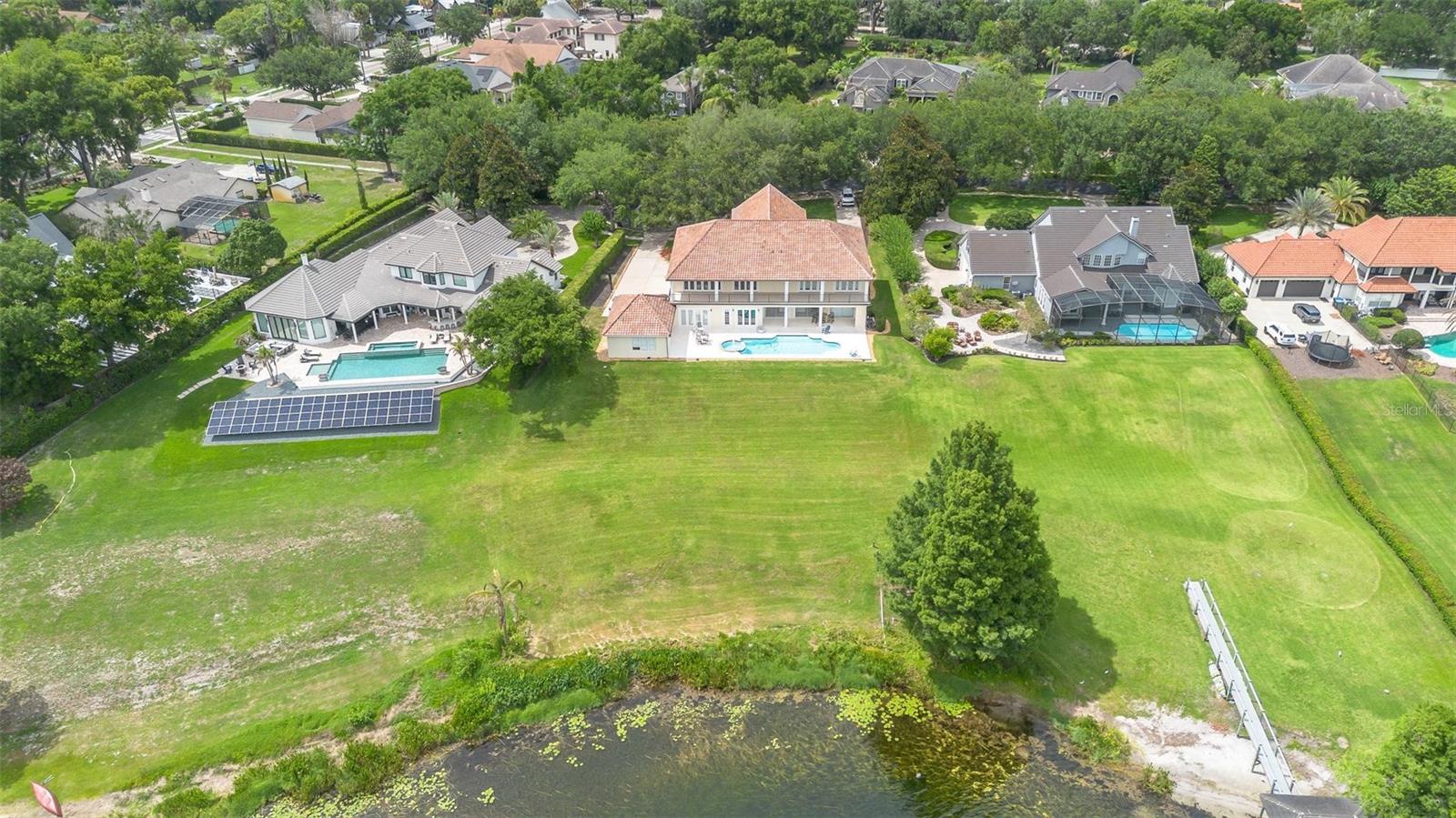 9656 WEATHERSTONE CT, WINDERMERE, FL — photo 59